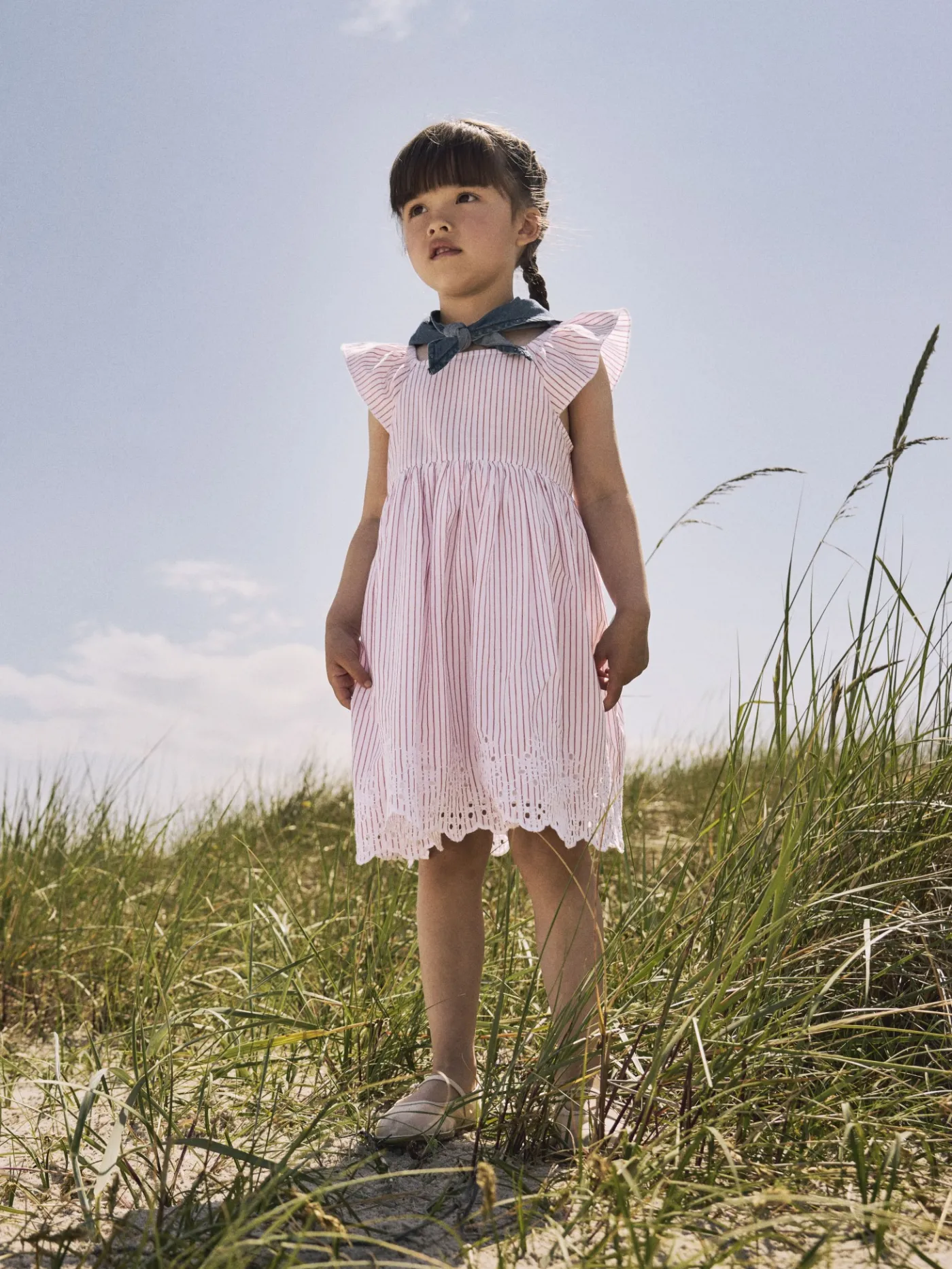 Kleid