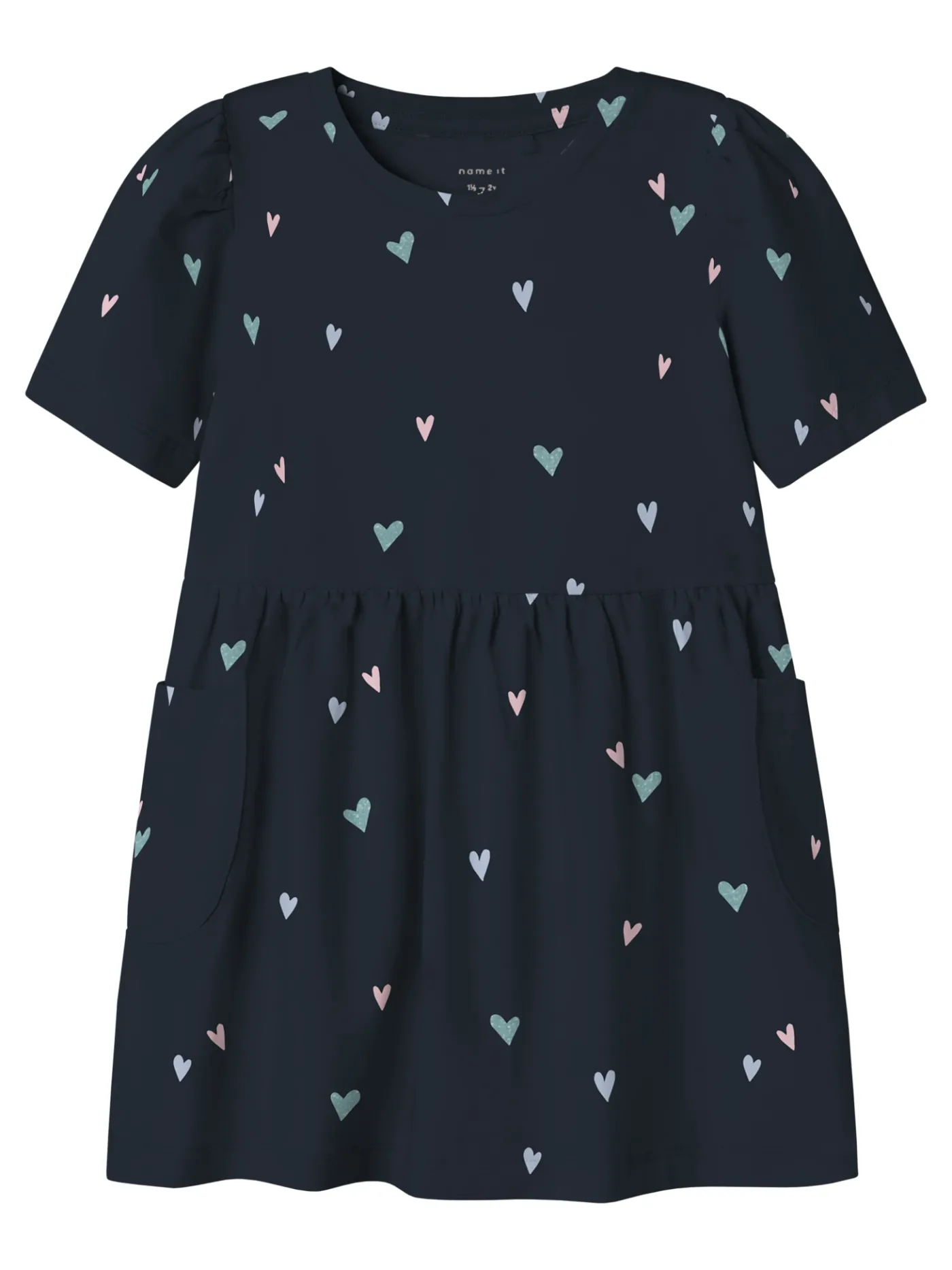 Kleid