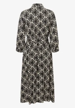 Kleid Print