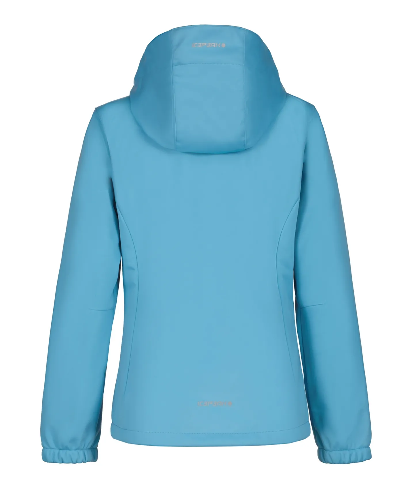 Kleve Jr Softshelljacke