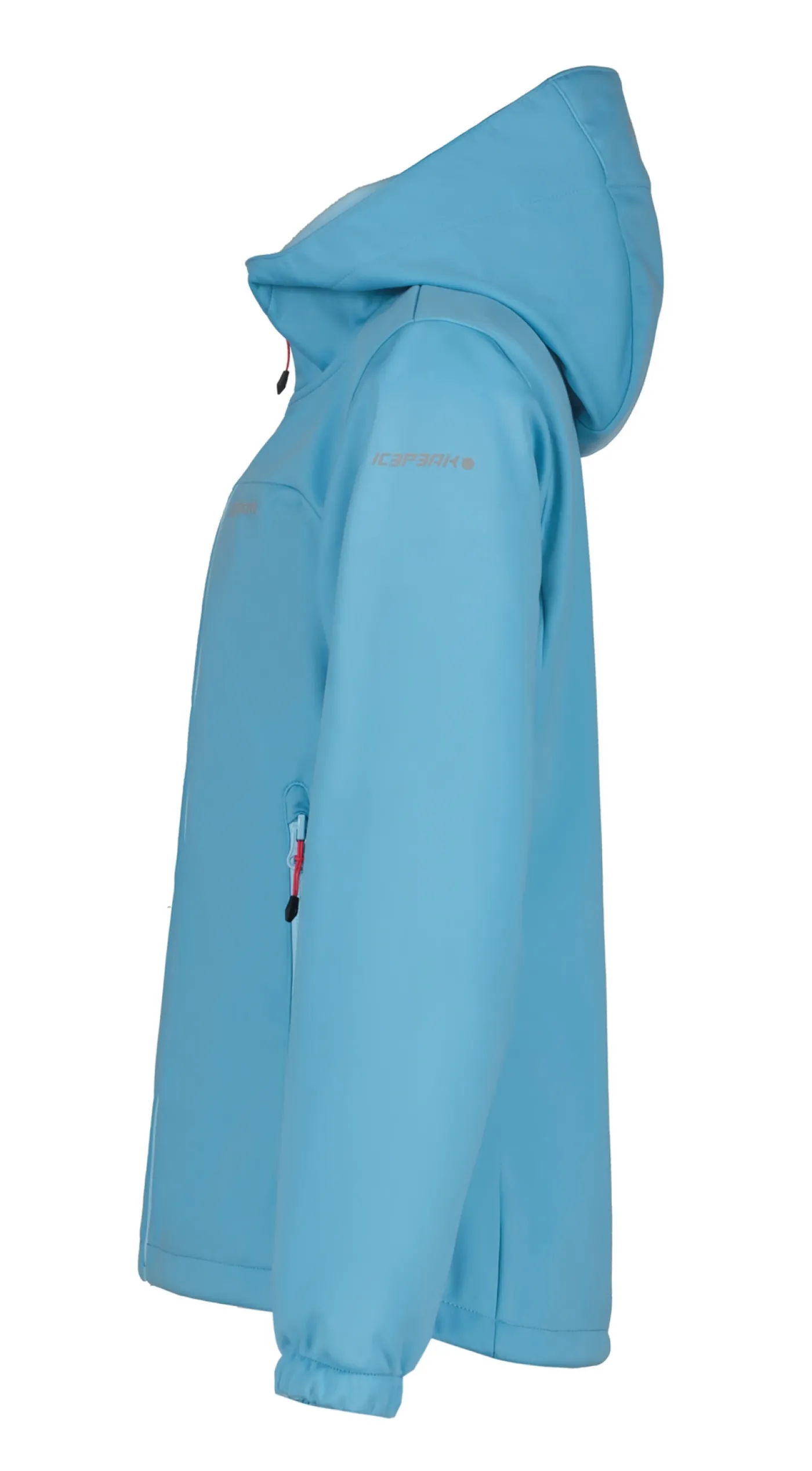 Kleve Jr Softshelljacke