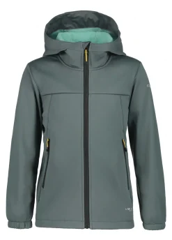 Kline Jr Softshelljacke
