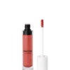 KNUTZEN Lip Gloss - Matte Apricot 01