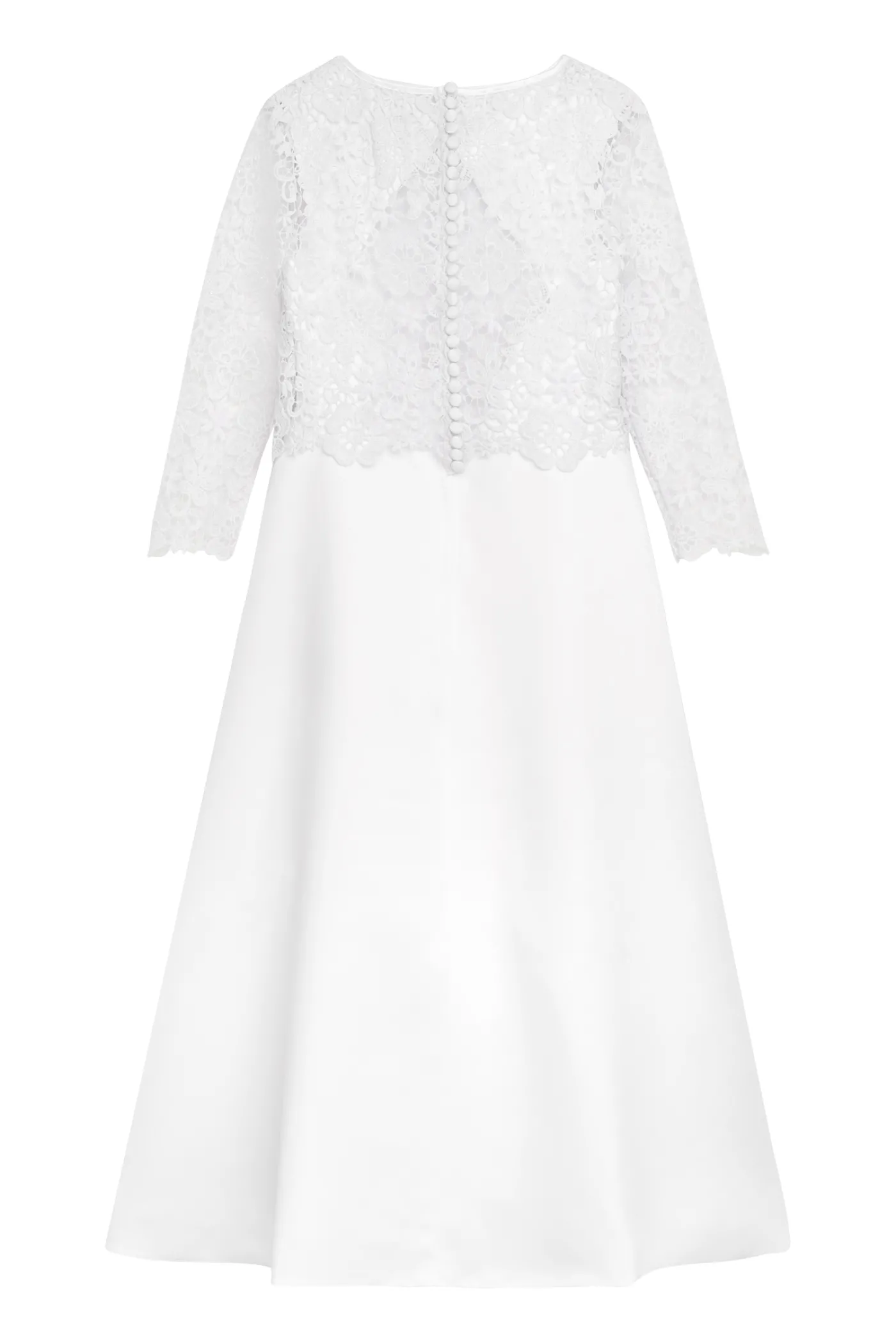 Kommunionkleid