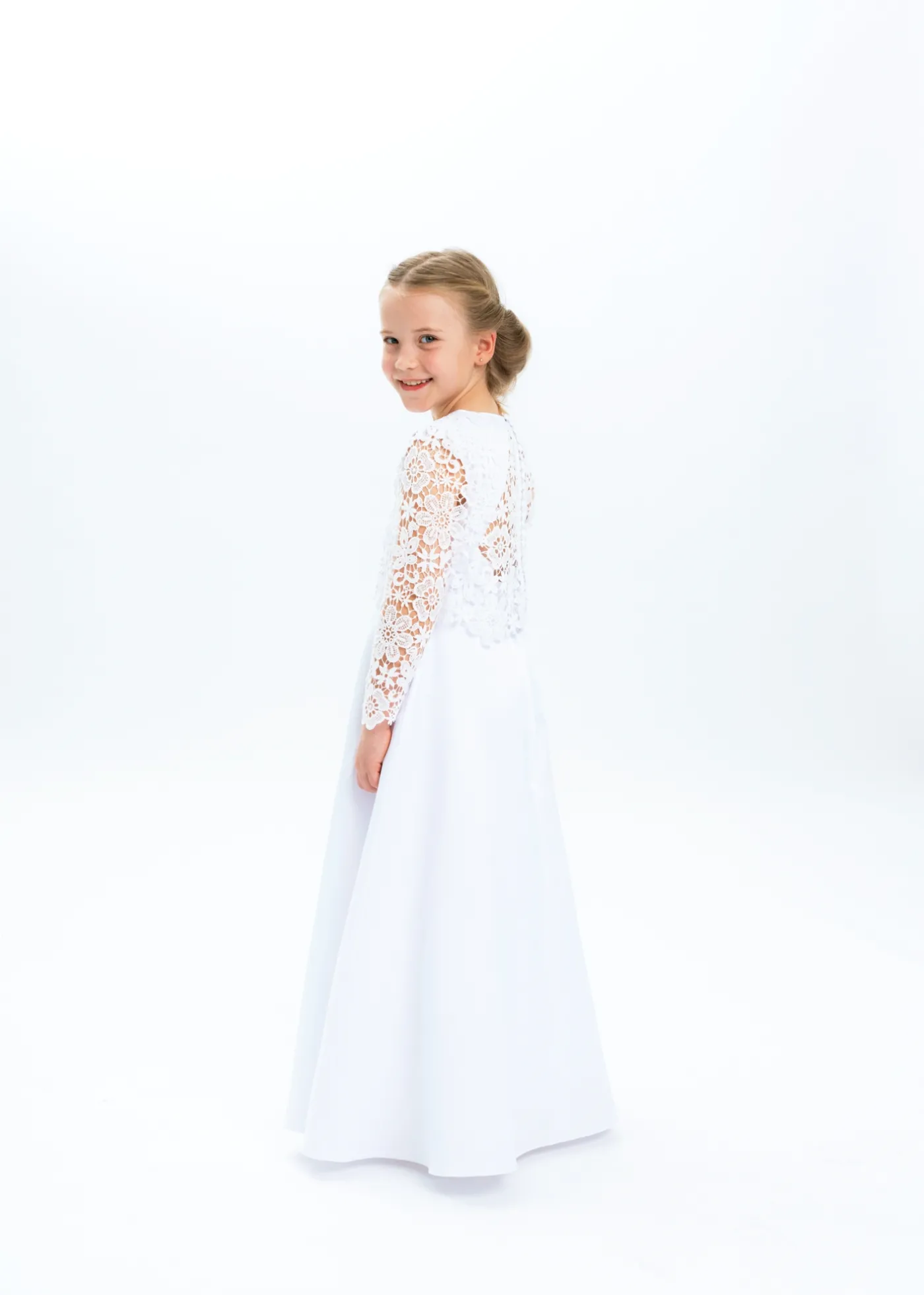Kommunionkleid
