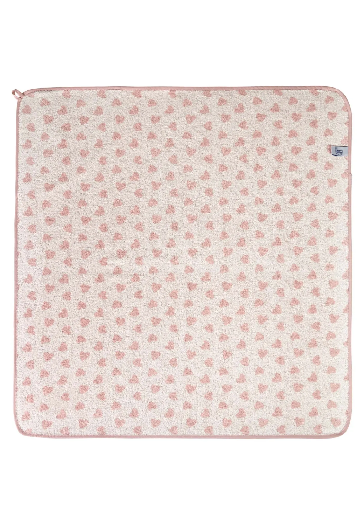 Kpz-Badetuch 100x100 Emmi Girl
