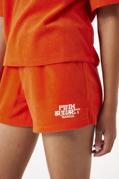 Kurze Hose
