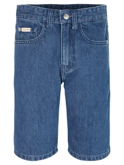 Kurze Jeans Shorts