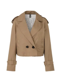 Kurze Cabanjacke - Outdoor