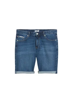 kurze Jeans