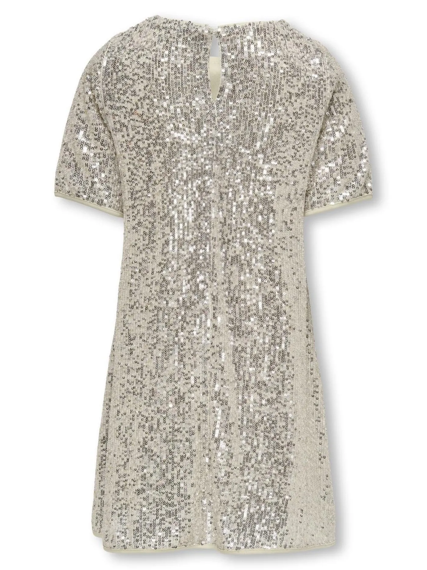 Kurzes Kleid