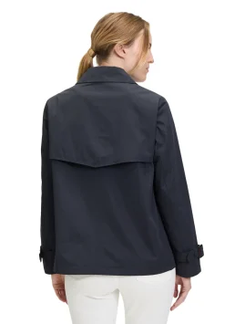 Kurzmantel