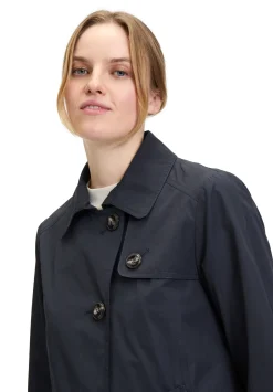 Kurzmantel