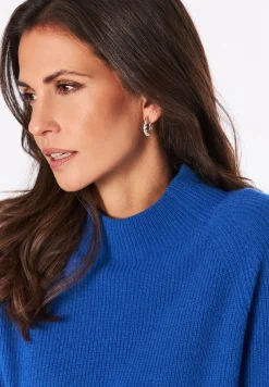 Kuscheliger Kaschmirpullover