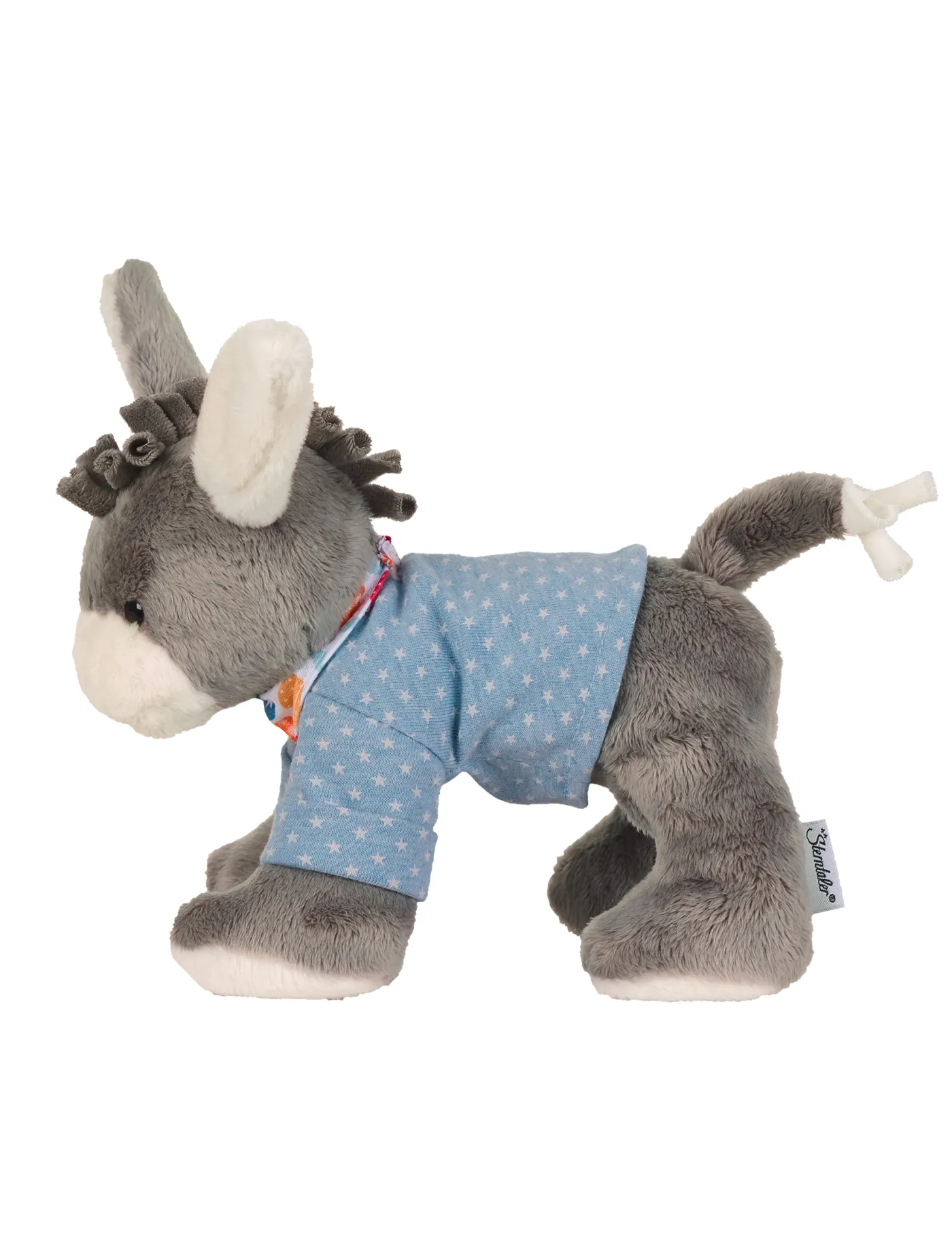 Kuscheltier Esel Emmi