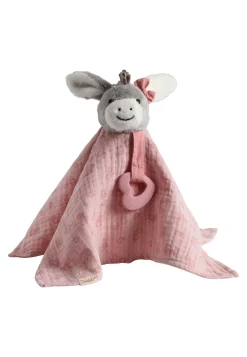 Kuscheltuch Emmi Girl