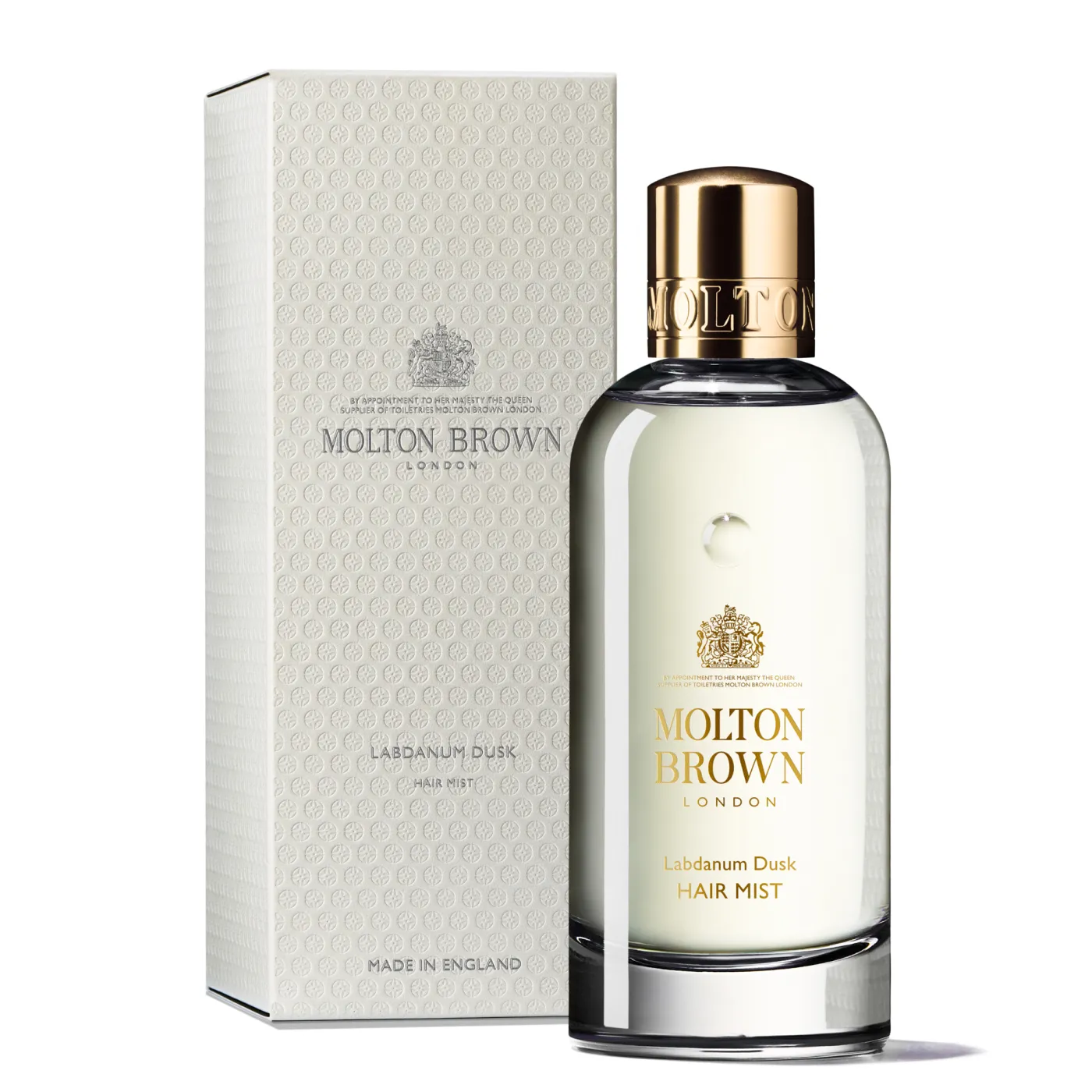 LABDANUM DUSK HAIR MIST 100ml