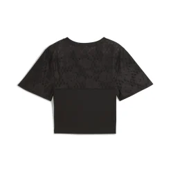 LACE Crop Top
