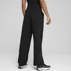 LACE Gewebte Hose