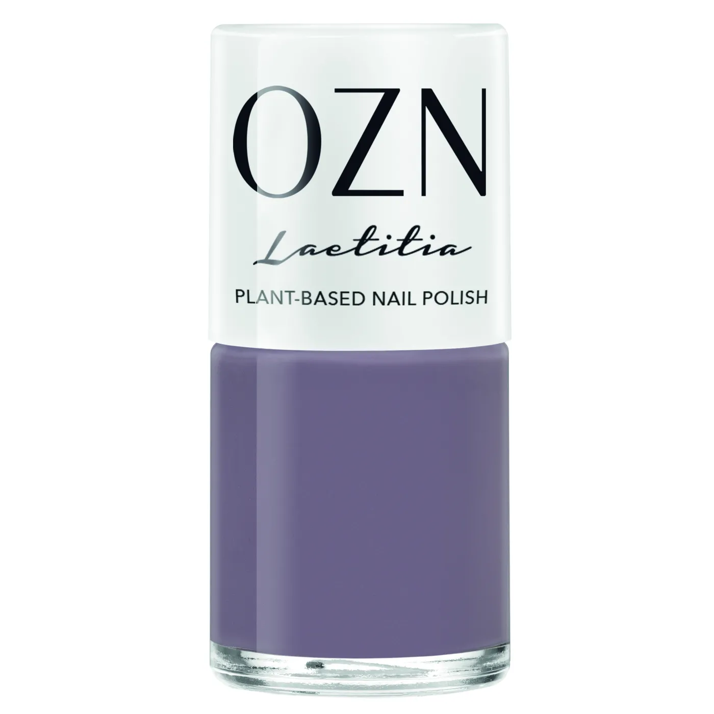Laetitia: Nagellack