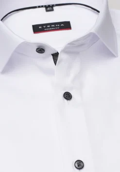 Langarmhemd Modern Fit
