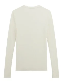Langarmshirt