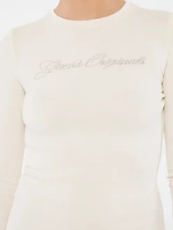 Langarmshirt