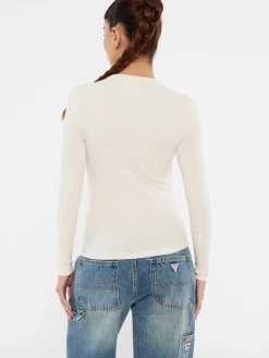 Langarmshirt
