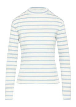 Langarmshirt