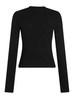 Langarmshirt