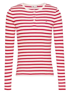 Langarmshirt