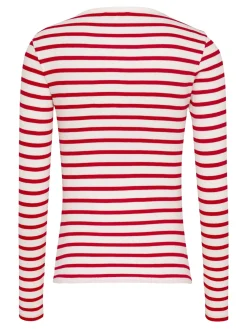Langarmshirt