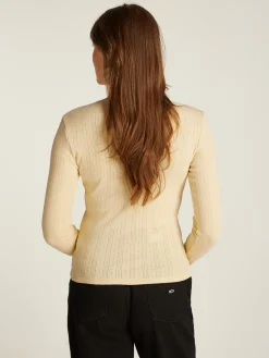 Langarmshirt