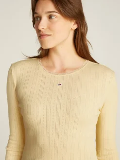 Langarmshirt