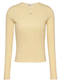 Langarmshirt