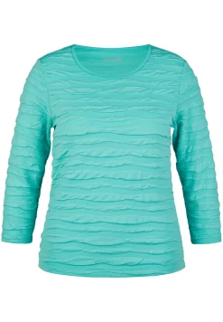Langarmshirt