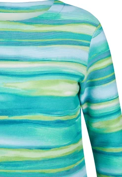 Langarmshirt