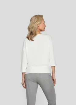 Langarmshirt