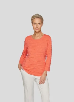 Langarmshirt