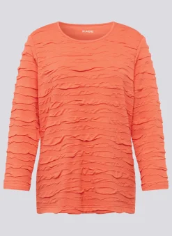 Langarmshirt