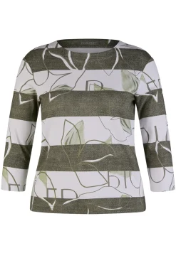 Langarmshirt