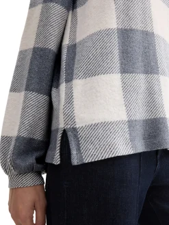 Langarmshirt