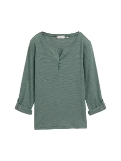 Langarmshirt