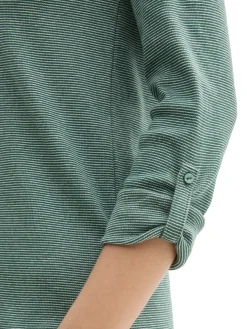 Langarmshirt