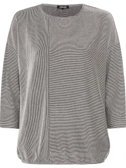 Langarmshirt