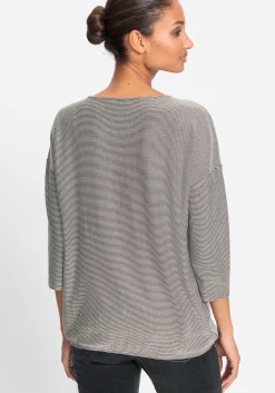 Langarmshirt