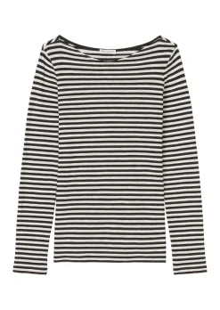 Langarmshirt