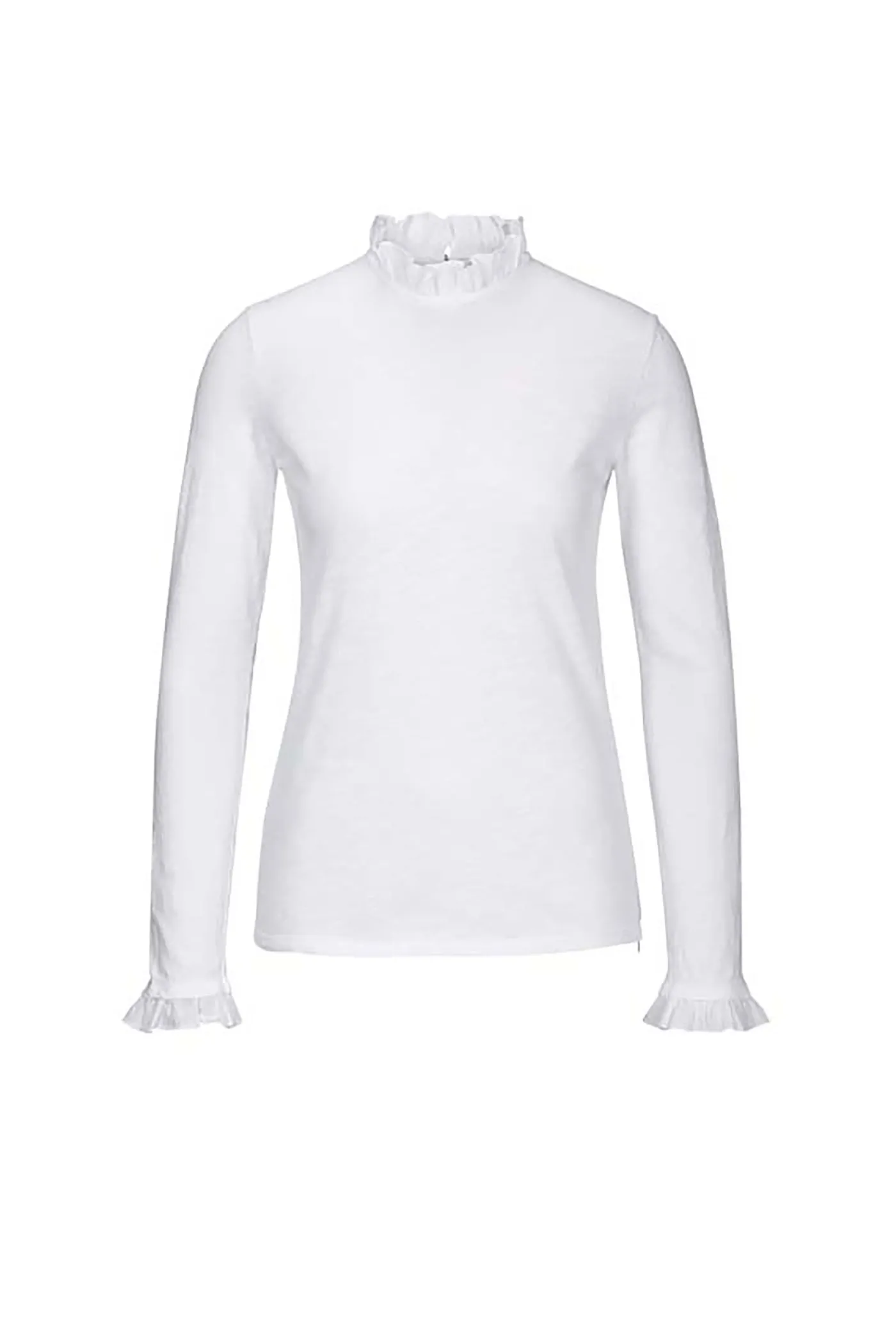 Langarmshirt