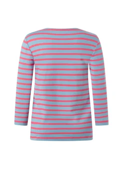 Langarmshirt