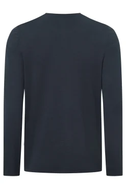 Langarmshirt